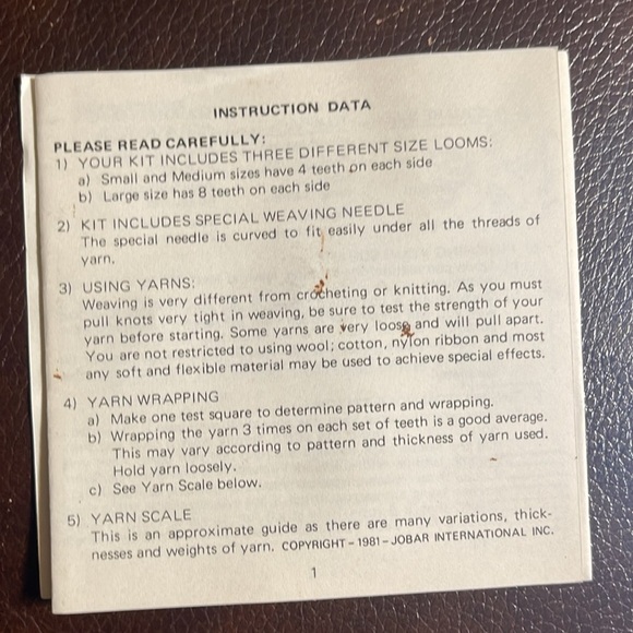 Magic Loom - Picture 4 of 5